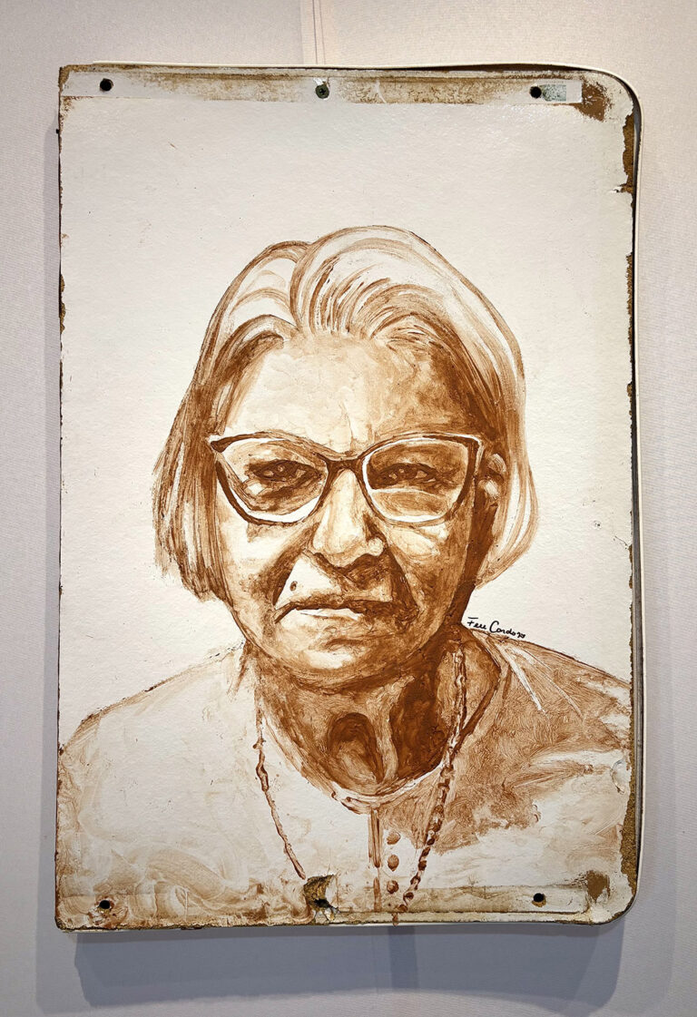 04 - ANTONINHA - Fernando Cardoso