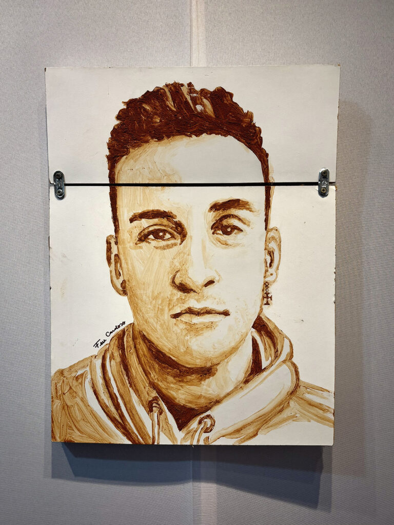 10 - MARLON - Fernando Cardoso