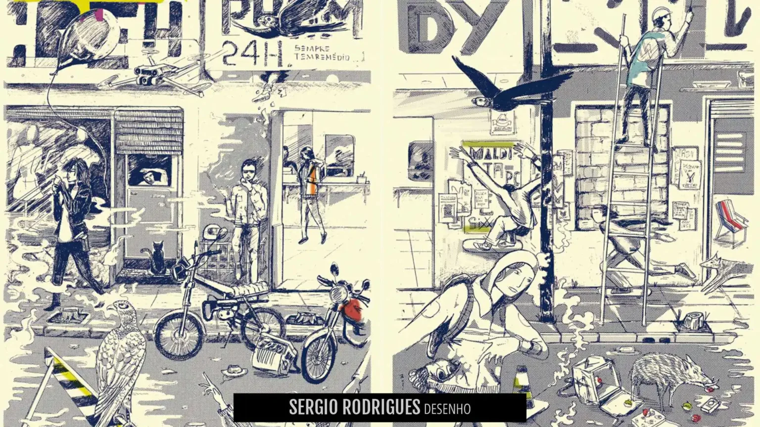 sergio